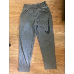 Nike Dri Fit Sweatpants